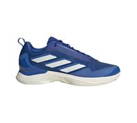 Scarpe da tennis da donna Adidas Avacourt - bright royal/cloud white/royal blue 41 1//3