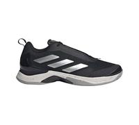Adidas Avacourt All Court Shoes Nero EU 40 2/3 Donna
