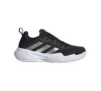 Scarpe Da Donna Adidas Barricade Fmt Cl W Id1560 38 2/3 Black