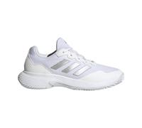 Scarpe da tennis Gamecourt 2.0 Cloud White / Silver Metallic / Cloud White 42 2/3