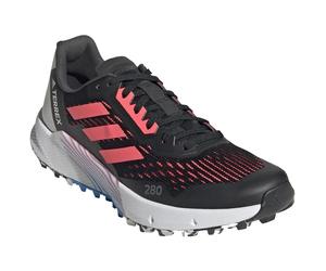 Scarpe da donna Adidas Terrex Agravic Flow 2 Misura delle scarpe (EU): 37 1/3 / Colore: nero/rosso