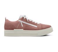 Scarpe da donna ARKK Copenhagen estive tela pet scamosciata rosa scarpe da gi...