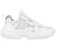 Scarpe da donna ARKK Copenhagen Quantm scarpe da ginnastica in pelle bianche 36