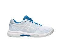 Scarpe Da Donna Asics Gel-dedicate 7 Clay 1042a168-405 Blu 42 Blu