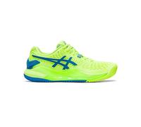 Scarpe Da Donna Asics Gel-resolution 9 Clay 1042a224-300 Verdi 41.5 Green