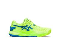 Scarpe Da Donna Asics Gel-resolution 9 Clay 1042a224-300 Verdi 42 Verde