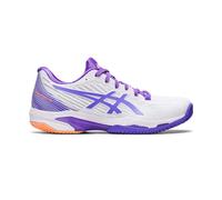 Scarpe Da Donna Asics Solution Speed Ff 2 Clay 1042a134-104 Viola 42.5 Purple
