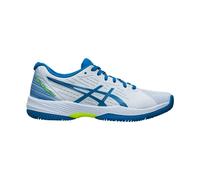 Scarpe Da Donna Asics Solution Swift Ff Clay 1042a198-401 Azzurre 37.5 Blu