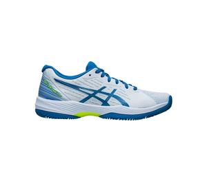 Scarpe Da Donna Asics Solution Swift Ff Clay 1042a198-401 Azzurre 39.5 Blu