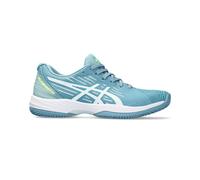 Scarpe Da Donna Asics Solution Swift Ff Clay 1042a198 402 40.5 Azzurro cielo