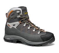 Scarpe da donna Asolo Finder GTX GV ML Misura delle scarpe (EU): 38 2/3 / Colore: grigio/arancio