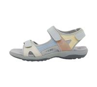 Scarpe da donna Casual Pasta Flat Roma Scarpe Donna Sandali Sportivi Gomma Plus Size Scarpe da donna Sandali con zeppa Donna, Beige, 5 UK 3X-Narrow
