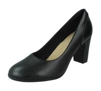 Scarpe Da Donna Clarks Alayna Ray Slip On Formali