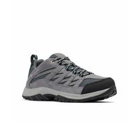 Scarpe Columbia Crestwood grigio scuro donna - 42