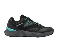 Scarpe da donna Columbia FACET 60 LOW OUTDRY Noir 38,5