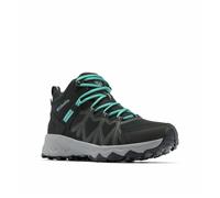 Columbia Peakfreak™ Ii Mid Outdry™ Hiking Boots Nero EU 38 Donna