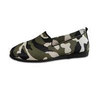 Scarpe da donna Comfort in maglia traspirante scarpa ortopedica da donna estiva leggera da basket senza lacci da corsa a piedi scarpe da ginnastica e scarpe sportive alla moda comode ballerine piatte