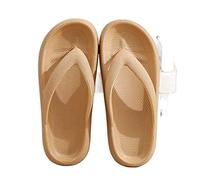 Scarpe da Donna con Pantofole per Le Pantofole Sandali da Spiaggia per Esterni Non slittanti Scarpe Sole della SOLUE8.5 Regno Unito