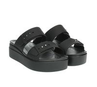 Scarpe da Donna - CROCS Art. 207431/BLK sandali in gomma nero