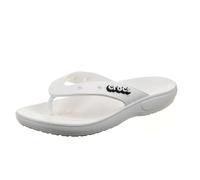 Scarpe da Donna - CROCS Art. 207713/WHI BIANCO INFRADITO gomma