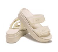 Scarpe da Donna - CROCS Art. 210980/SDST SANDSTONE Sandali gomma
