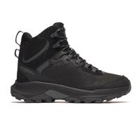 Scarpe da donna da trekking invernali alti Merrell Speed Strike 2 Ltr Thrm Mid Wp Misura delle scarpe (EU): 41 / Colore: nero