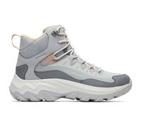 Scarpe da donna da trekking invernali alti Merrell Thermo Chill 2 Mid Wp Misura delle scarpe (EU): 40,5 / Colore: grigio chiaro