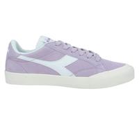 Scarpe da donna Diadora Melody scarpe da ginnastica viola pelle 37