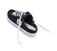 Scarpe da Donna Eleganti e Comode - Morbida Sneakers Scarpe Casual Leggere Estive Plantar Fasciitis per Camminare e Correre con Suola Morbida Scarpe da Corsa Senza Lacci Antiscivolo