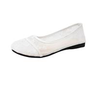 Scarpe Da Donna Estive Alla Con Fondo Piatto E Punta Chiusa Foro Antiscivolo Sandali In Plastica Gelatinosa Morbido Traspirante Estivi Plateau Zeppa Chiusi Sandalo Positano Comode per Spiaggia Vacanza