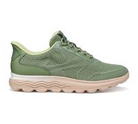 Scarpe da donna Geox D Spherica Plus Misura delle scarpe (EU): 39 / Colore: oliva
