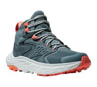 Scarpe HOKA Anacapa 2 Low GORE-TEX blu turchese rosso donna - 36(2/3)