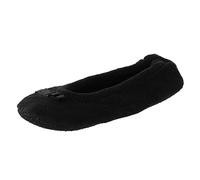 Scarpe da Donna Home Calzini da Caldi Calzini da Interno in Lana più Pantofole in Velluto di Cotone Ballerina per