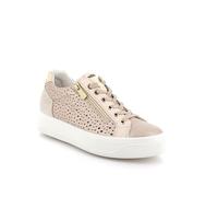 Scarpe da Donna - IGI&CO Art. 7656411 CHAMPAGNE pelle Sneakers