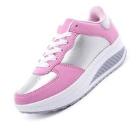 Scarpe da donna in rete, comode slip on eleganti, ballerine, scarpe da donna, in memory foam, larghe, tipo H, leggere, da ginnastica, per diabetici, per camminare, per allenatori piatti, traspiranti