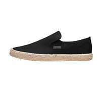 Scarpe da donna in tessuto, eleganti, espadrillas da donna, con plateau, scarpe da ginnastica traspiranti, scarpe estive, suola spessa, scarpe per il tempo libero, scarpe da passeggio vintage
