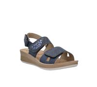 Scarpe da Donna - INBLU Art. FC66 BLU Sandali