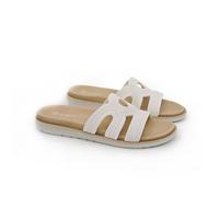 Scarpe da Donna - INBLU Art. SF05 BIANCO Sandali