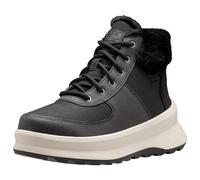 Scarpe da donna invernali con pelliccia Helly Hansen W Marcellina Misura delle scarpe (EU): 40 / Colore: nero
