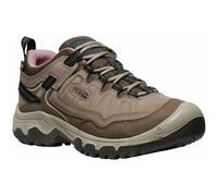Keen Scarpe da trekking Donna Targhee IV WP Grigio Taglia 38