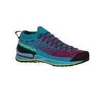 LA SPORTIVA TX2 Evo Woman Topaz/Red Plum