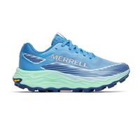 Merrell - Scarpe trail - Agility Peak 6 Admiral W per Donne - Taglia 38.5 - Blu