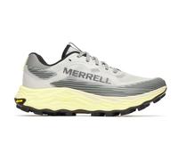 Scarpe da donna Merrell Agility Peak 6 W Misura delle scarpe (EU): 38,5 / Colore: grigio/giallo