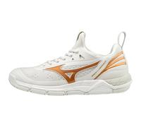 Scarpe da donna Mizuno Wave Luminous Blanc 37