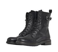 Scarpe da donna nere John Doe Jackie High Taglia 40