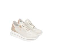 Scarpe sneakers NeroGiardini donna E615203D