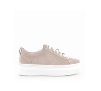 NeroGiardini - Sneakers Donna in Suede - Femme 39