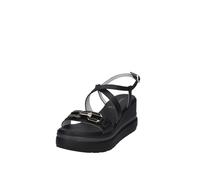 Scarpe da Donna - NERO GIARDINI Art. E615953D 100 NERO Sandali