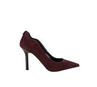 Scarpe da Donna - NERO GIARDINI Art. I617570DE 613 BORDEAUX Scamosciato