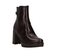 Scarpe da Donna - NERO GIARDINI Art. I618043D 301 CAFFE Stivaletti